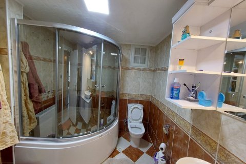 3+1 Lejlighed  i Mezitli, Mersin, Tyrkiet Nr. 161944 - 11