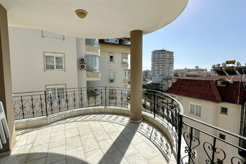2+1 Wohnung in Cikcilli, Antalya, Türkei Nr. 163047 - 12