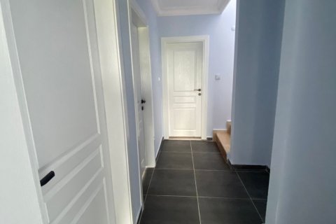 3+1 Villa  i Avsallar, Antalya, Turkiet Nr. 183819 - 10