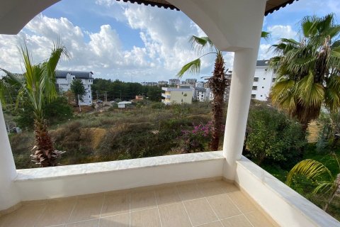 3+1 Villa  i Avsallar, Antalya, Turkiet Nr. 183819 - 8