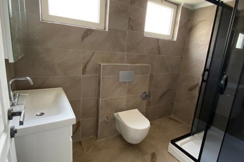 3+1 Villa  i Avsallar, Antalya, Turkiet Nr. 183819 - 9