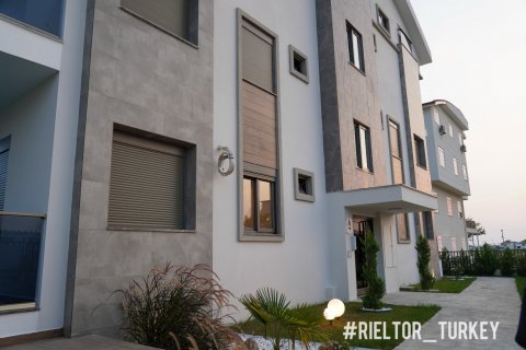 1+1 Leilighet i Side, Antalya, Tyrkia Nr. 187098 - 6