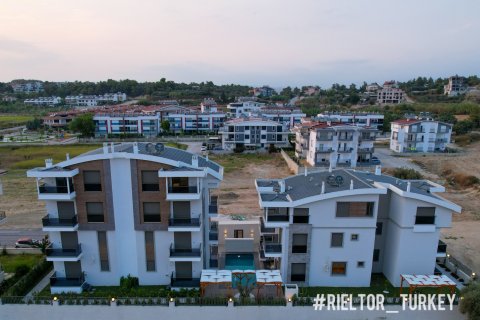 1+1 Leilighet i Side, Antalya, Tyrkia Nr. 187098 - 4