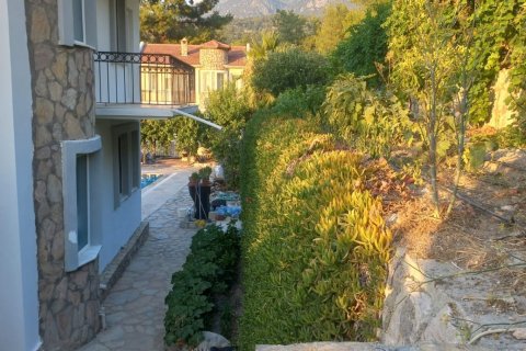 Villa for sale in Fethiye, Mugla, Turkey, 4 bedrooms, 180m2, No. 194202 – photo 3