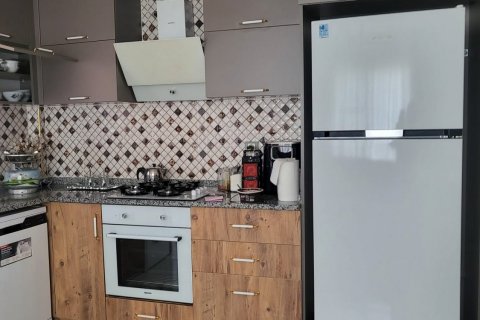 1+1 Leilighet i Mersin, Tyrkia Nr. 169527 - 2
