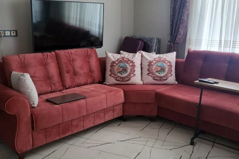 1+1 Leilighet i Mersin, Tyrkia Nr. 169527 - 4