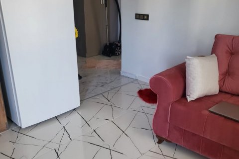 1+1 Leilighet i Mersin, Tyrkia Nr. 169527 - 5