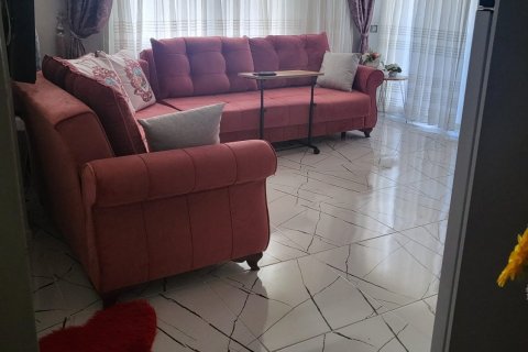 1+1 Leilighet i Mersin, Tyrkia Nr. 169527 - 3
