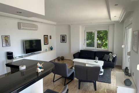 Продажа виллы  в Аланье, Анталье, Турция 3+1, 220м2, №161101 – фото 11
