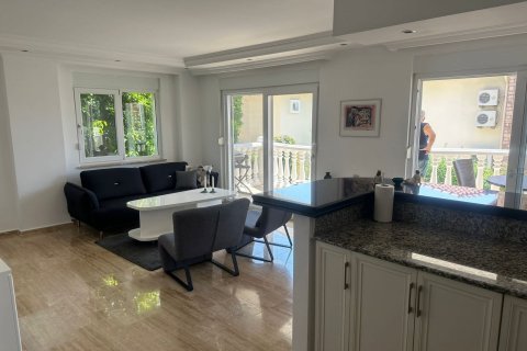 Продажа виллы  в Аланье, Анталье, Турция 3+1, 220м2, №161101 – фото 13