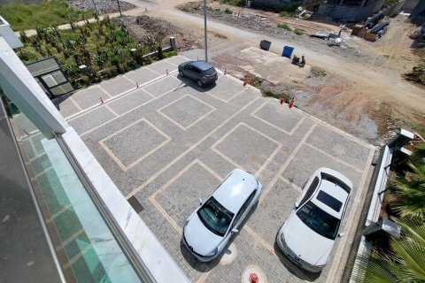 Apartment for sale in Kargicak, Alanya, Antalya, Turkey, 2 bedrooms, 90m2, No. 163046 – photo 18