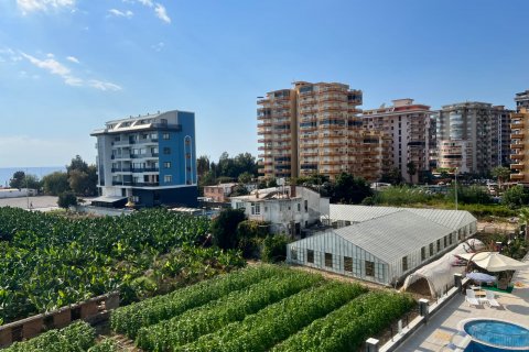 Apartment for sale in Kargicak, Alanya, Antalya, Turkey, 2 bedrooms, 90m2, No. 163046 – photo 21