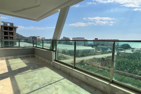 Apartment for sale in Kargicak, Alanya, Antalya, Turkey, 2 bedrooms, 90m2, No. 163046 – photo 19