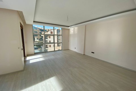 3+1 Takleilighet i Oba, Antalya, Tyrkia Nr. 161232 - 18