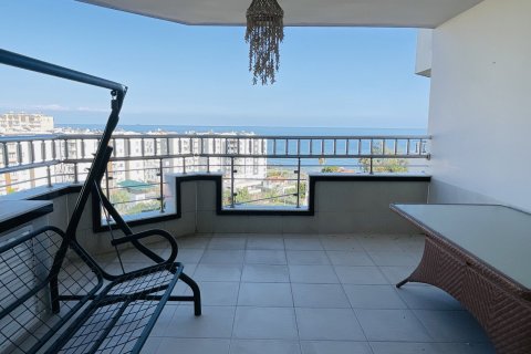 Apartment for sale  in Mersin, Turkey, 3 bedrooms, 160m2, No. 177224 – photo 9