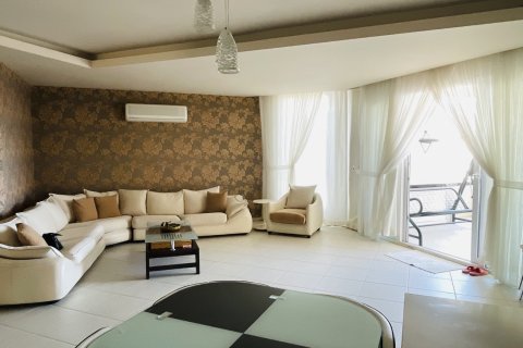 Apartment for sale  in Mersin, Turkey, 3 bedrooms, 160m2, No. 177224 – photo 8