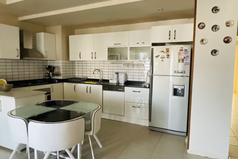 Apartment for sale  in Mersin, Turkey, 3 bedrooms, 160m2, No. 177224 – photo 10