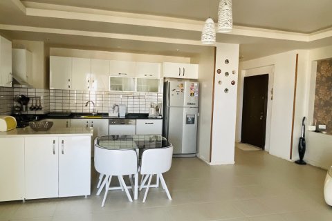 Apartment for sale  in Mersin, Turkey, 3 bedrooms, 160m2, No. 177224 – photo 7