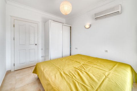 Daire 2+1 Tosmur, Alanya, Antalya, Türkiye №163207 - 16