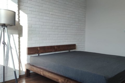 Продажа квартиры в Мерсине, Турция 1+1, 50м2, №163208 – фото 6