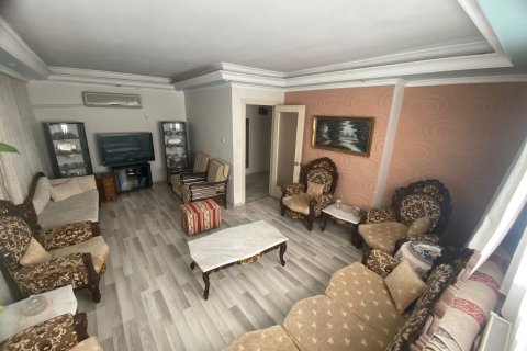 Daire 2+1 Mersin, Türkiye №168156 - 2