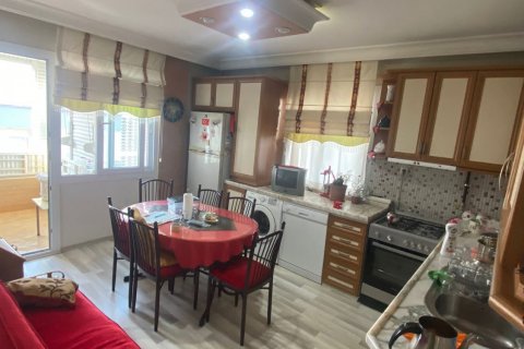 2+1 Leilighet  i Mersin, Tyrkia Nr. 168156