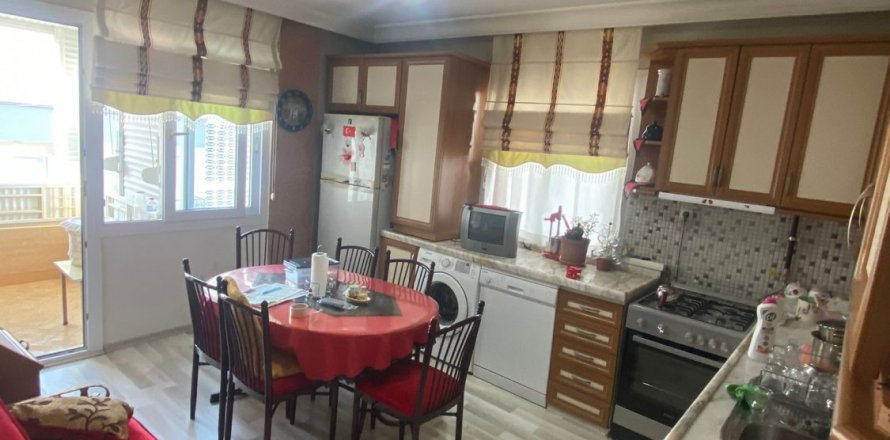 Daire 2+1 Mersin, Türkiye №168156