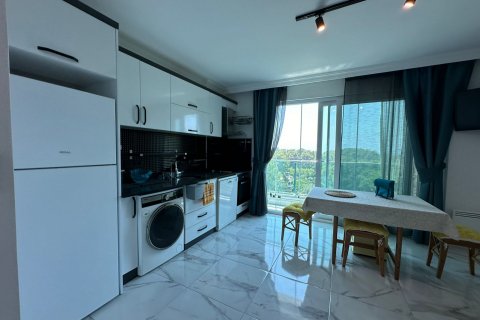 Apartment for sale in Alanya, Antalya, Turkey, 1 bedroom, 55m2, No. 171575 – photo 7