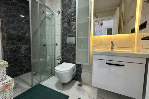 Apartment for sale in Alanya, Antalya, Turkey, 1 bedroom, 55m2, No. 171575 – photo 9