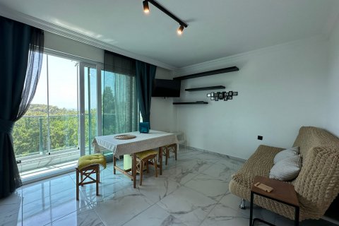 Apartment for sale in Alanya, Antalya, Turkey, 1 bedroom, 55m2, No. 171575 – photo 10