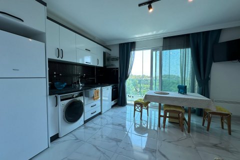 Apartment for sale in Alanya, Antalya, Turkey, 1 bedroom, 55m2, No. 171575 – photo 8