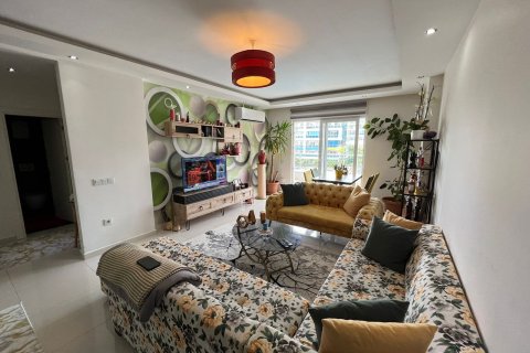 Apartment for sale  in Kestel, Antalya, Turkey, studio, 60m2, No. 162838 – photo 11