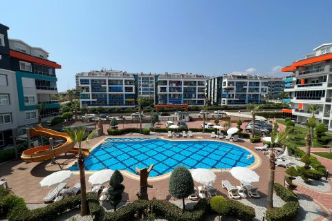 Apartment for sale  in Kestel, Antalya, Turkey, studio, 60m2, No. 162838 – photo 6