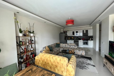 Apartment for sale  in Kestel, Antalya, Turkey, studio, 60m2, No. 162838 – photo 10