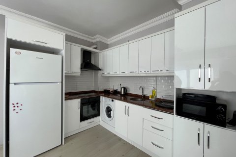 Аренда квартиры в Аланье, Анталье, Турция 2+1, 75м2, №171280 – фото 2