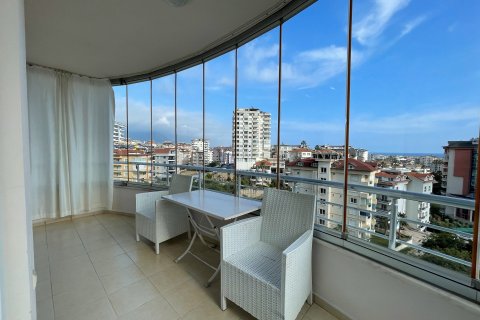 2+1 Lejlighed  i Alanya, Antalya, Tyrkiet Nr. 171279 - 16