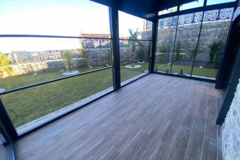 4+1 Villa  i Trabzon, Tyrkia Nr. 185662 - 11