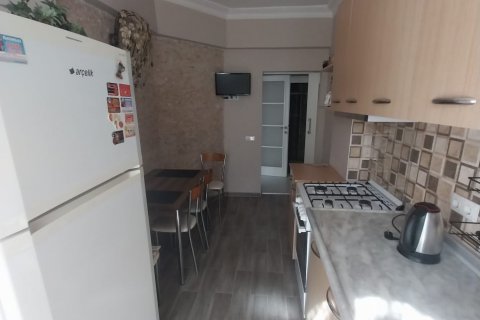Продажа квартиры в Аланье, Анталье, Турция 2+1, 105м2, №183802 – фото 9