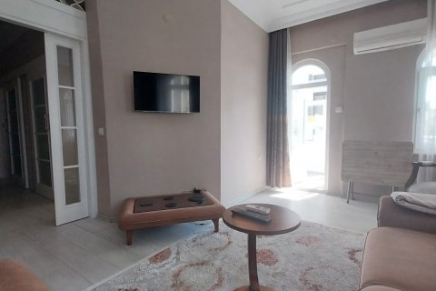 Продажа квартиры в Аланье, Анталье, Турция 2+1, 105м2, №183802 – фото 7