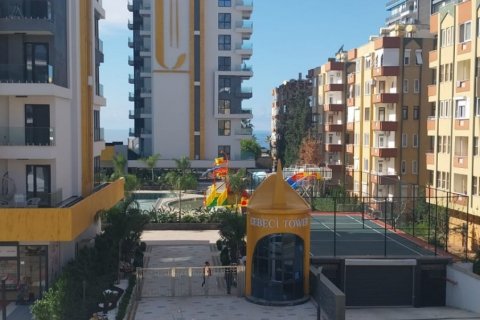 Продажа квартиры в Аланье, Анталье, Турция 2+1, 105м2, №183802 – фото 10