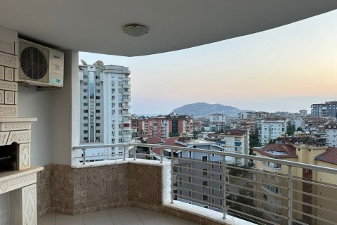 Daire  2+1  Alanya, Antalya, Türkiye №168623 - 14