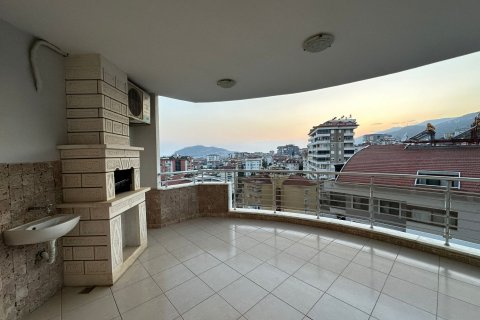 Daire  2+1  Alanya, Antalya, Türkiye №168623 - 13