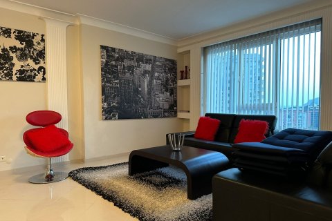 Daire  2+1  Alanya, Antalya, Türkiye №168623 - 12