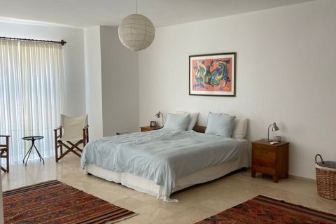 Продажа виллы в Каше, Анталье, Турция 4+1, 220м2, №178102 – фото 16