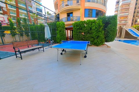 Apartment for sale  in Alanya, Antalya, Turkey, 2 bedrooms, 115m2, No. 192182 – photo 13