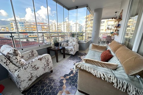 Apartment for sale  in Tosmur, Alanya, Antalya, Turkey, 5 bedrooms, 260m2, No. 162915 – photo 13