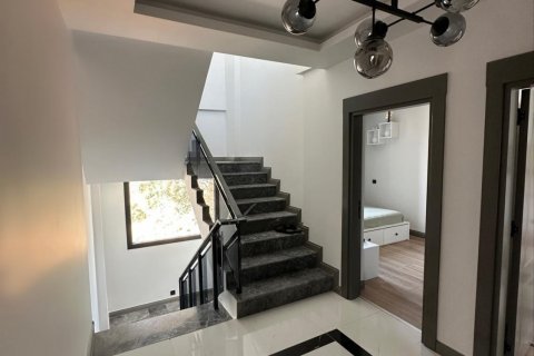Villa for sale  in Mersin, Turkey, 4 bedrooms, 225m2, No. 187550 – photo 24
