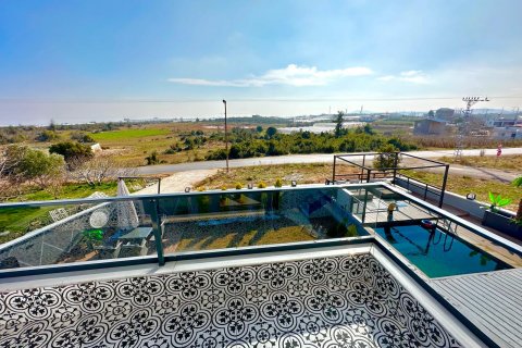 Villa for sale  in Mersin, Turkey, 4 bedrooms, 225m2, No. 187550 – photo 23