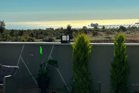 Villa for sale  in Mersin, Turkey, 4 bedrooms, 225m2, No. 187550 – photo 22