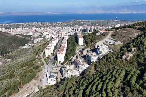1+1 Wohnung in Izmir, Türkei Nr. 185375 - 23